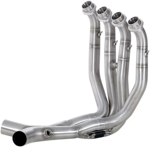 Collecteur Akrapovic En - têteRef : SA00436A / 18120196