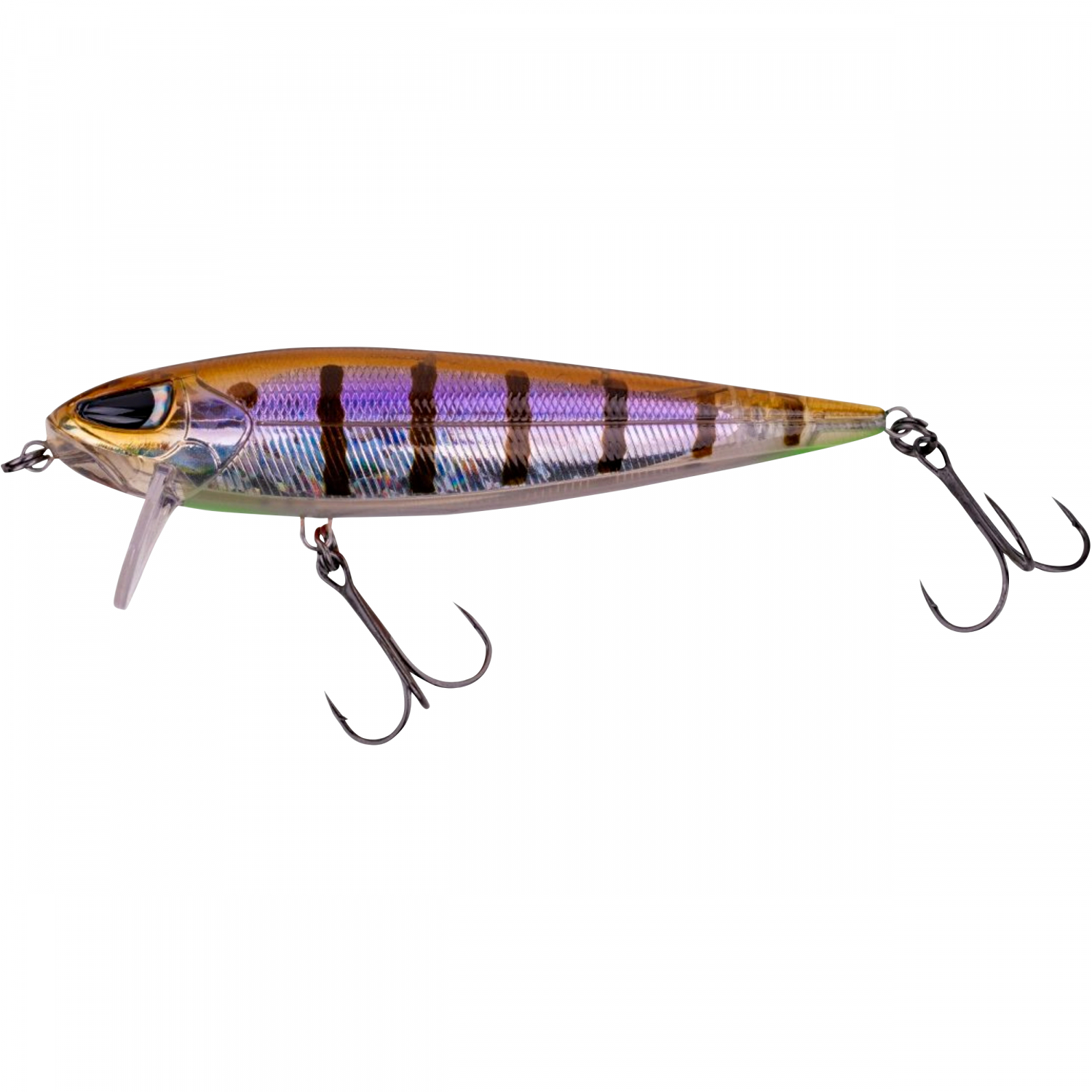 Zeck Dundee (Clear Water)