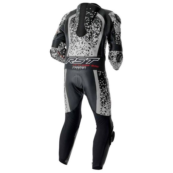 Rst Pro Series D3O Airbag Suit 1 Piece - GrayRef: RST0291