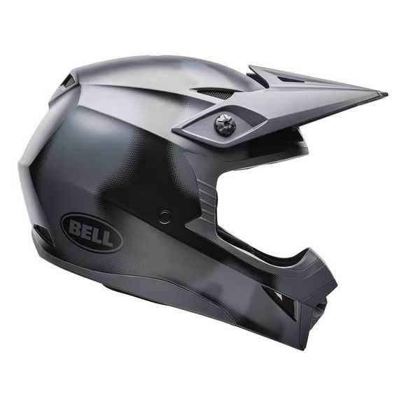 Bell MX-10 MIPS CAMO 2026 cross helmet - BlackRef: EL0764