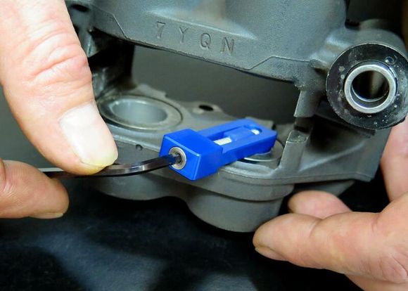 Flying Piston Motion Pro Piston Flying Universal StrikeRef: Mp00098A / 1052164