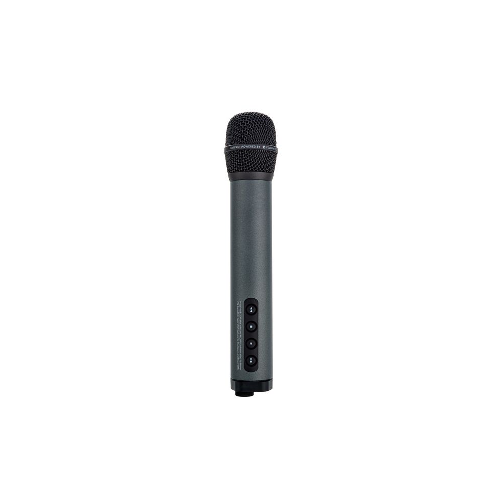 Yellowtec iXm Pro Cardioid – Thomann Ireland