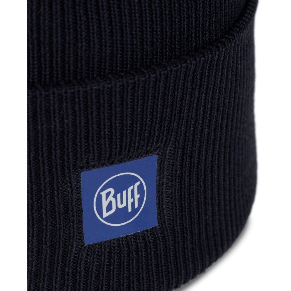 Buff® CrossKnit Beanie - Night Blue