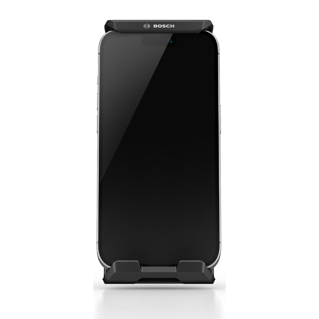 Bosch SmartphoneGrip Vertical - Smartphone Mount - BSP3300