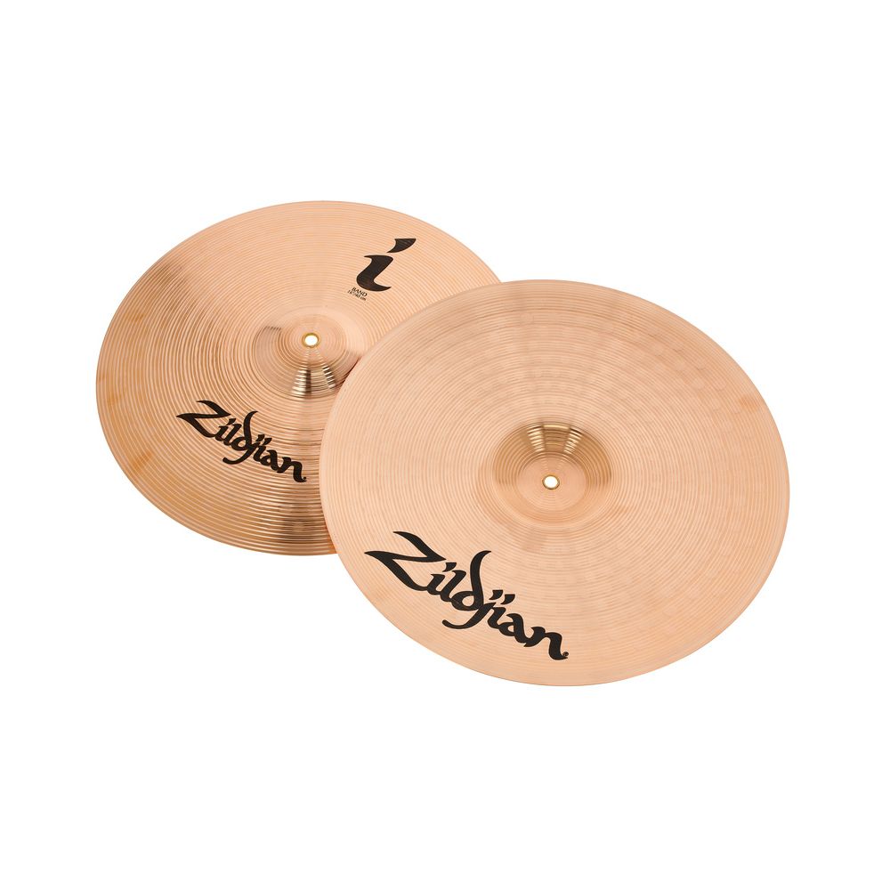 Zildjian 16