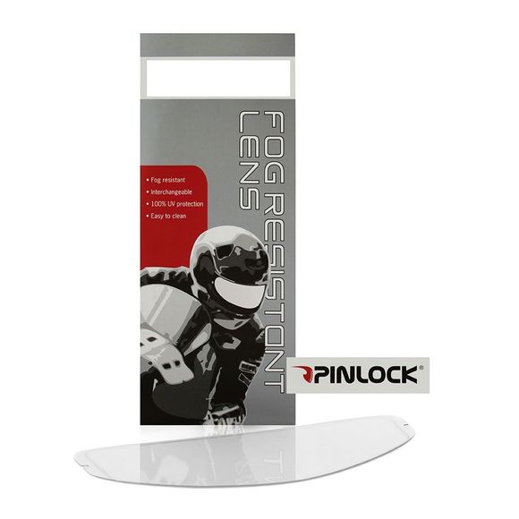 Pinlock® Nexx SX.100 / SX.100R movie - Clear - ColorlessRef: Ne0273 / 04Sxf99Pin9990000