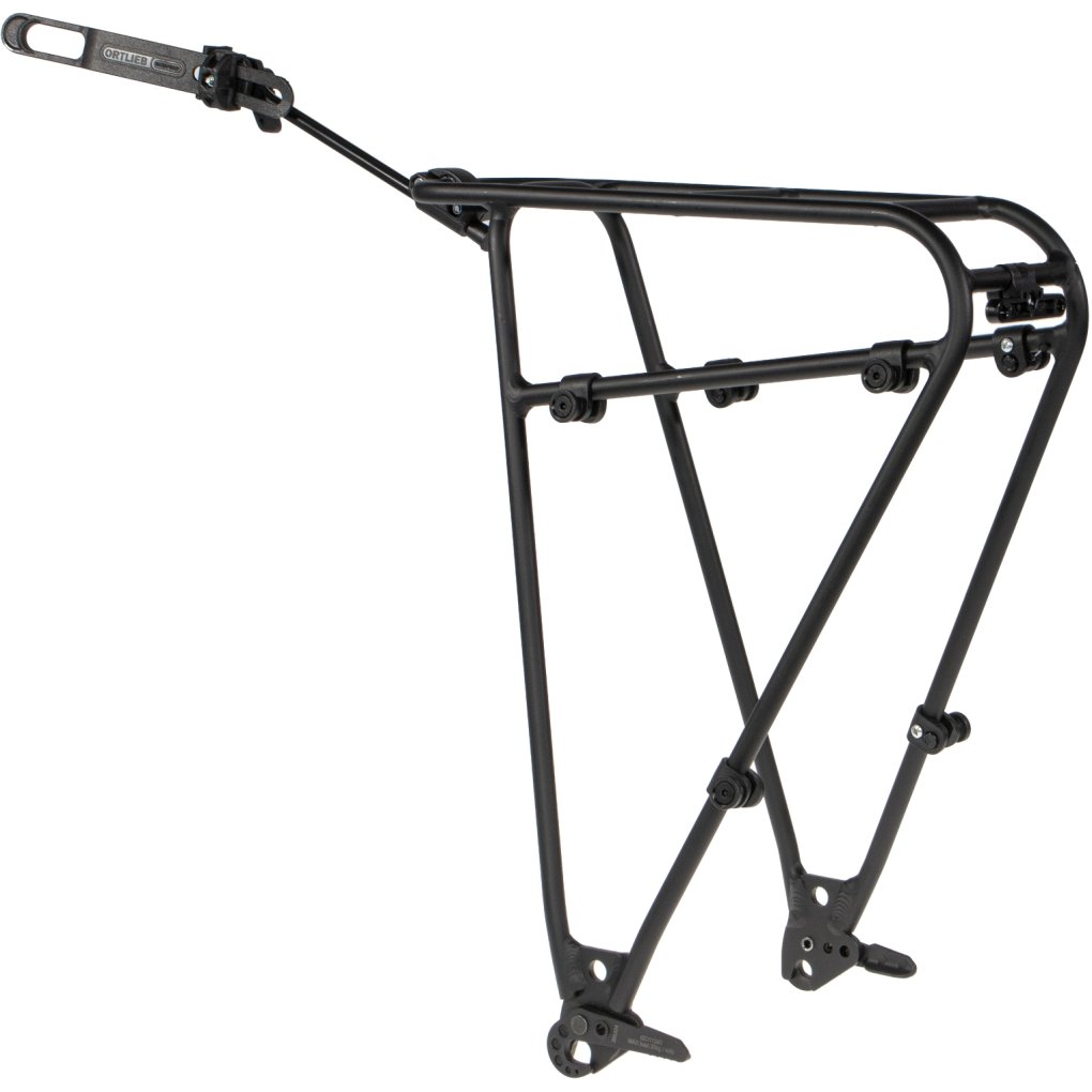ORTLIEB Quick-Rack L - black