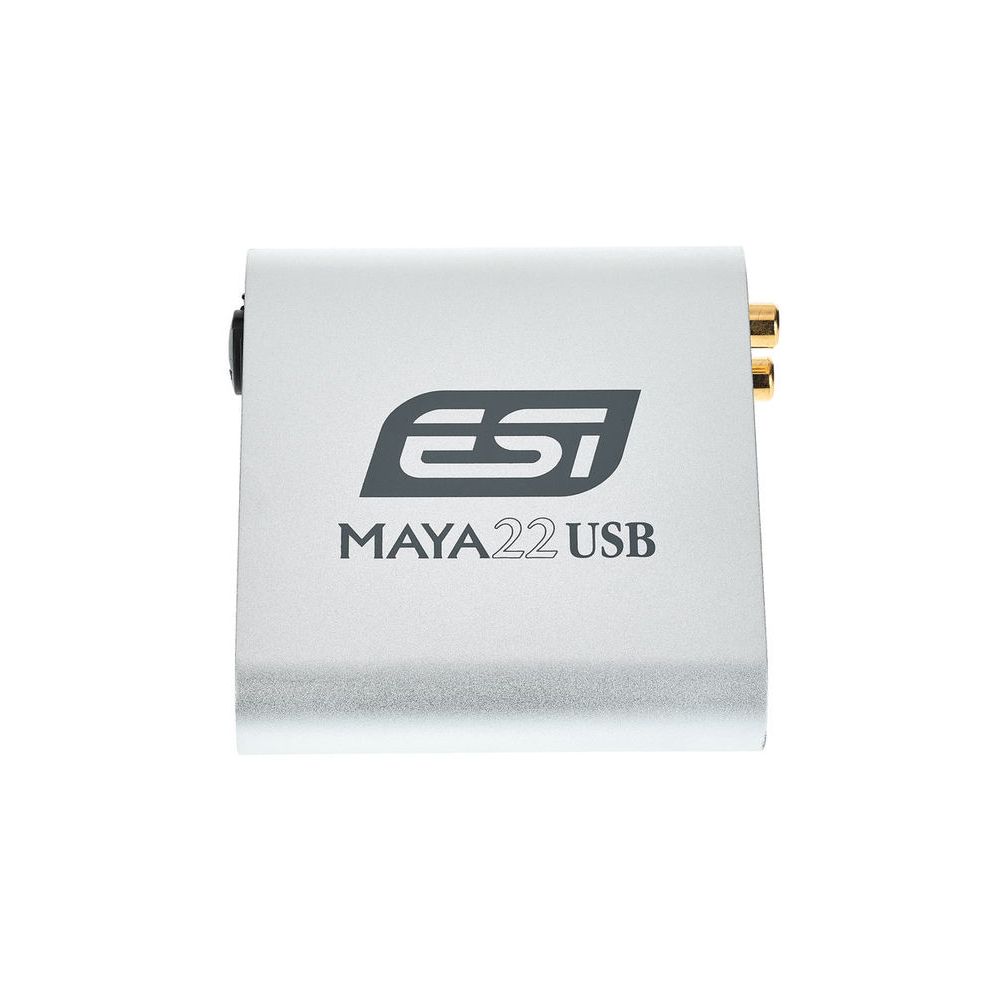 ESI Maya 22 USB – Thomann Ireland