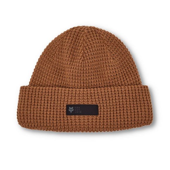 Fox Zenther Bonnet - BrownRef: FX4843 / 31827-356-OS