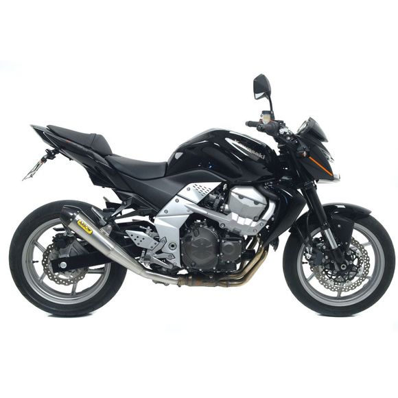 Silencieux Arrow Nichrom Pro-racing embout carboneRef : 71643PRI