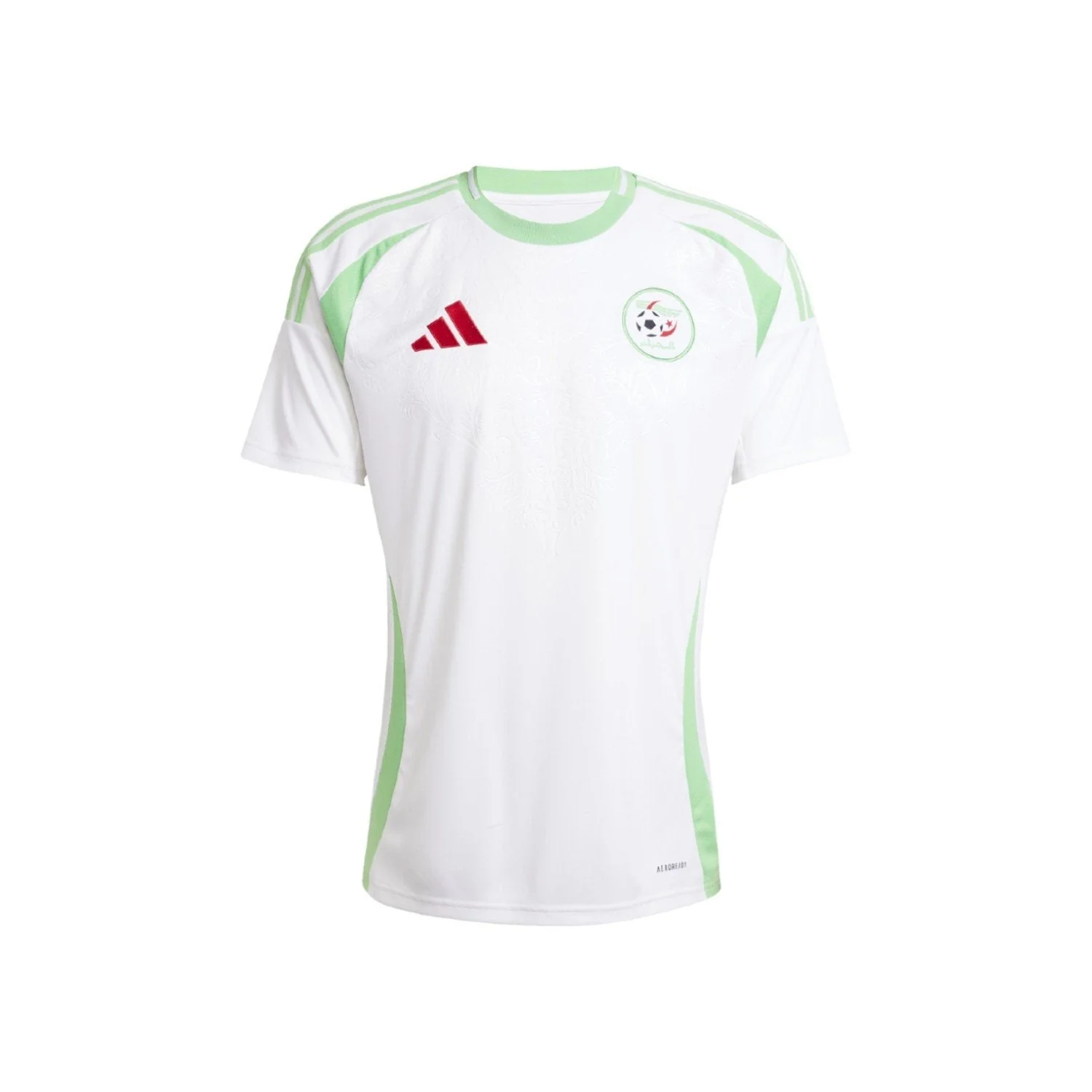 Algeria 2024 Home Jersey - Men's
