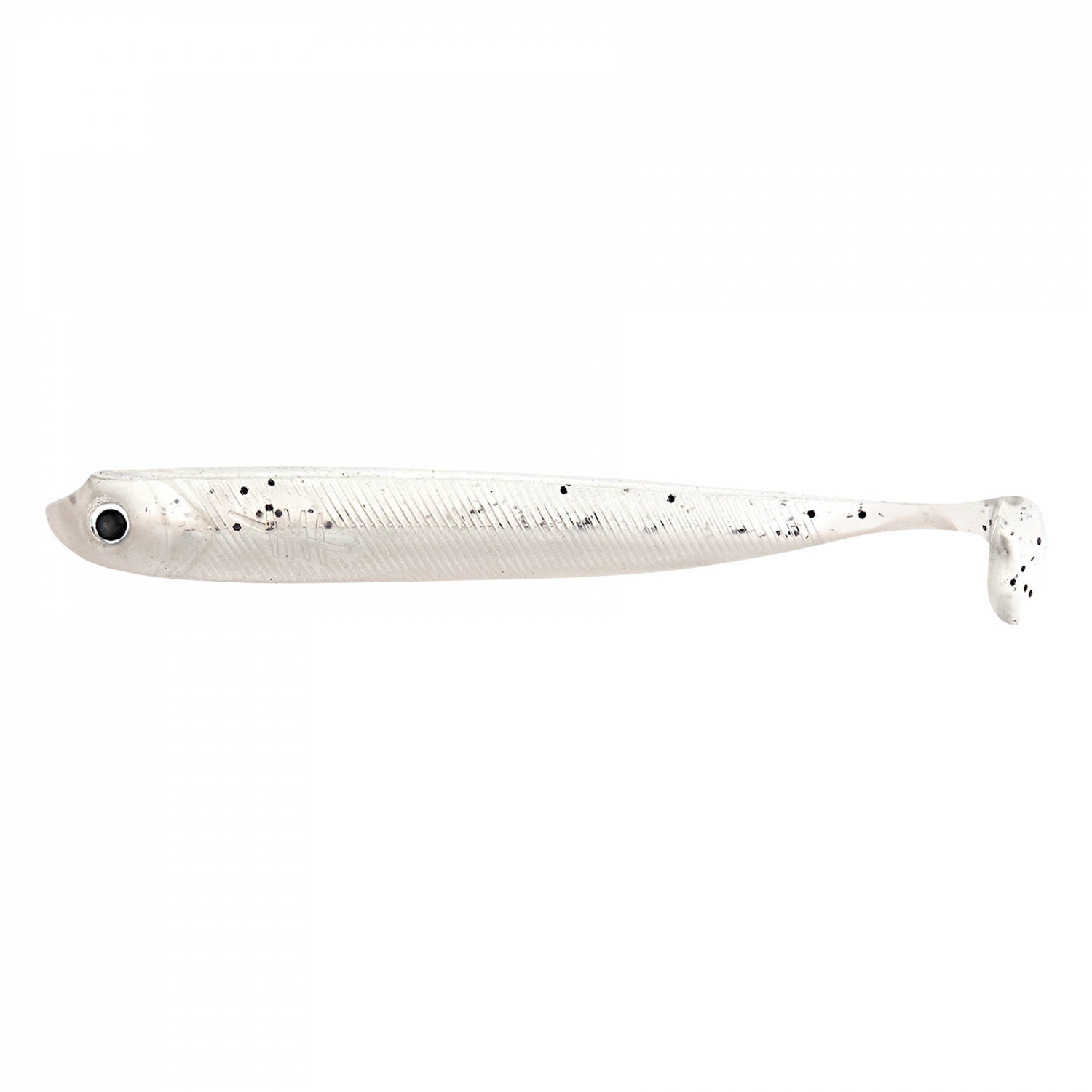 Lieblingsköder Shad Zander Bait (12.5 cm, Sunny)