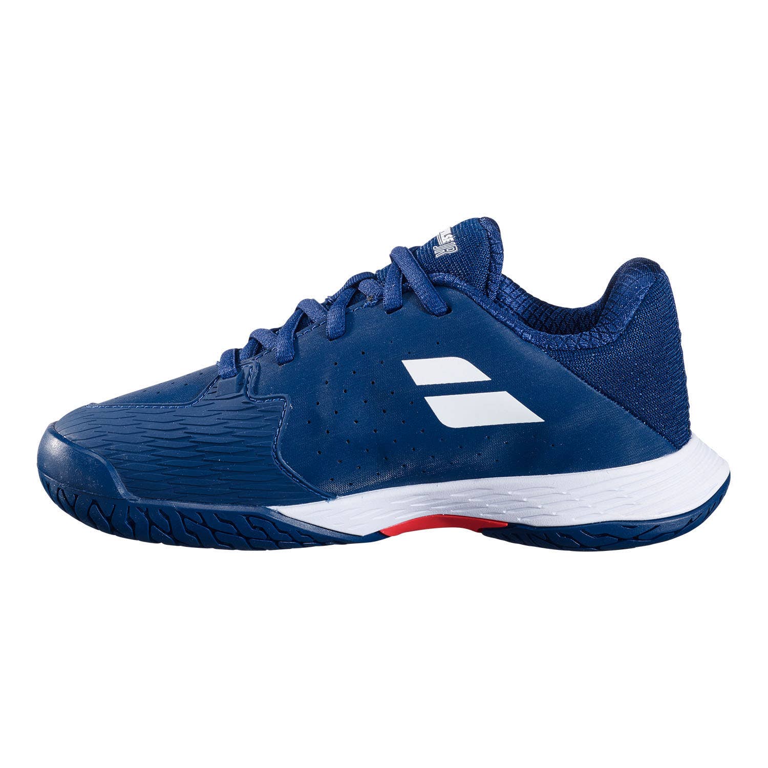 BABOLAT PROPULSE 3 ALL COURT NAVY BLUE JUNIOR 3J2S25A478