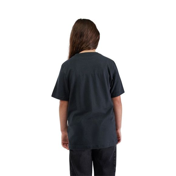 T -shirt Short sleeves Fox Future - Child - BlackRef: FX5434