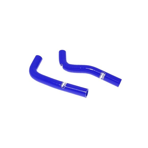 Samco 2 Radiator HosesRef: Sam00667A / 1094795002