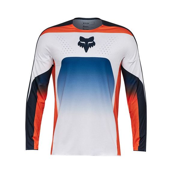 Fox 360 DIVIDER 2025 cross jersey - OrangeRef: FX5166