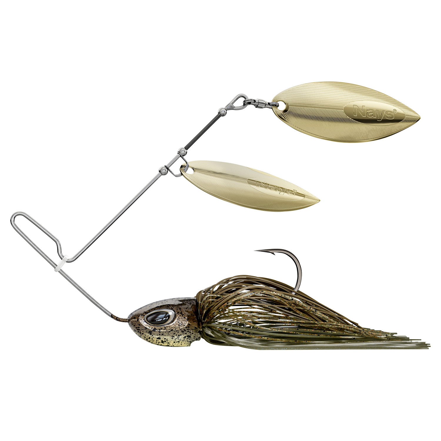 Nays MZ RNNR 2.0 L (H-03)