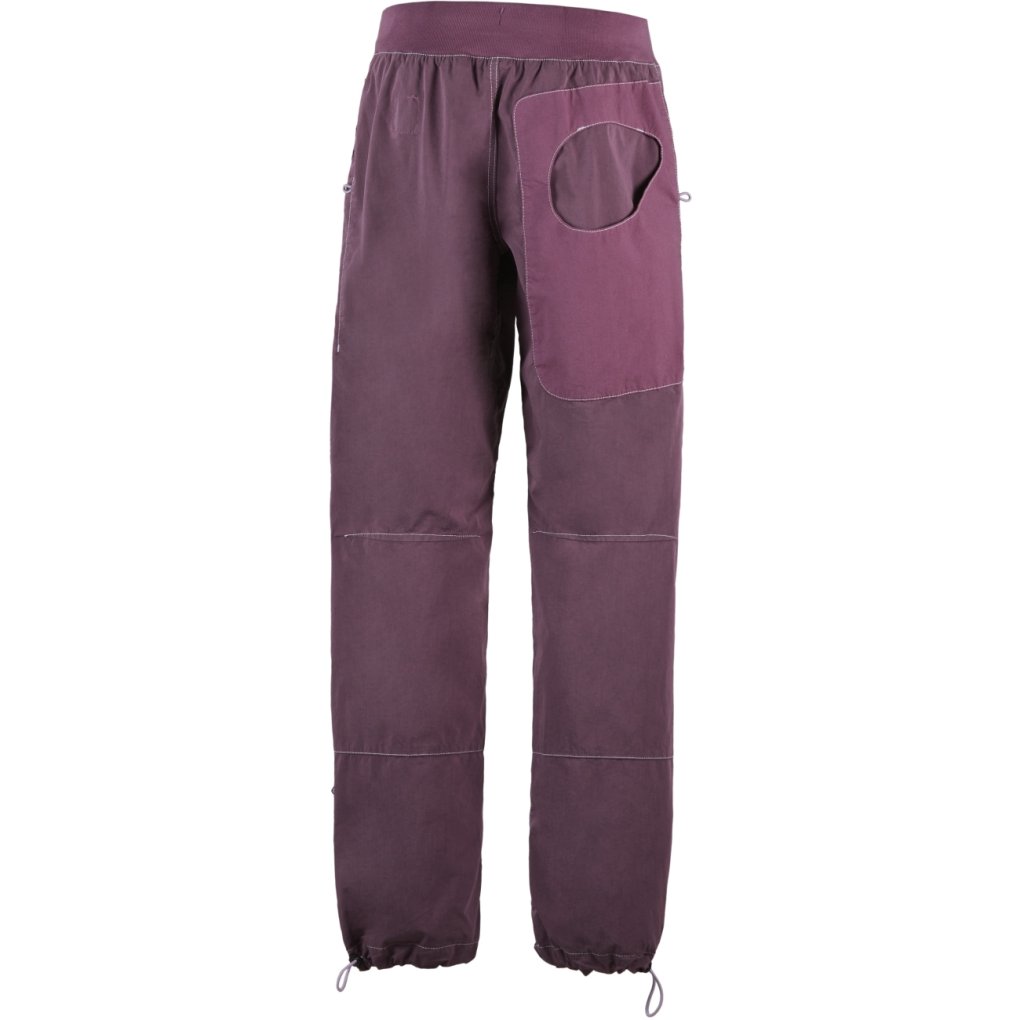 E9 W-Blat Climbing Pants Women - Tulip