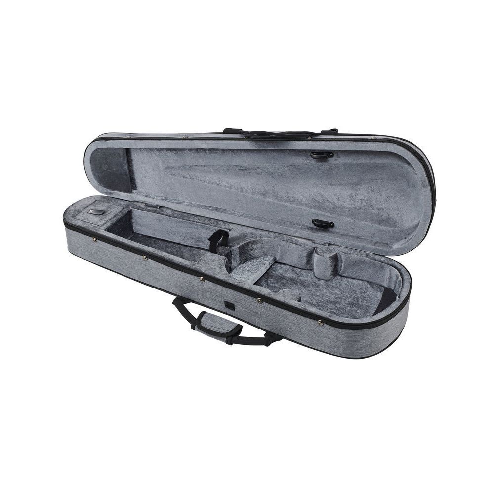 Roth & Junius GreyLine Viol. Shaped Case 4/4 – Thomann Ireland