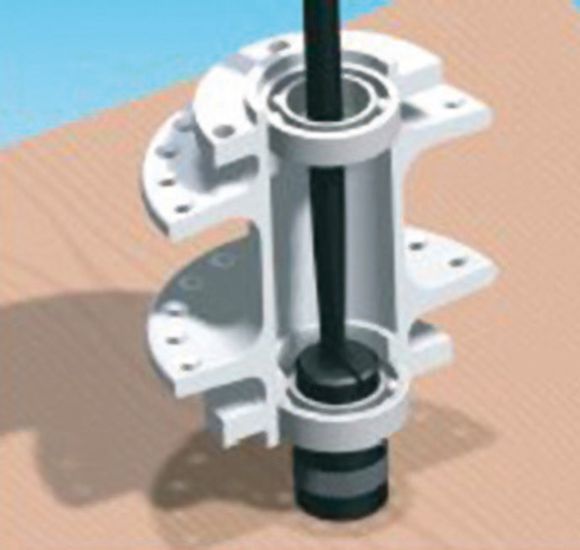 Flying pulling Motion Pro Change Change Universal wheel bearingRef: Mp00119A / 1052127