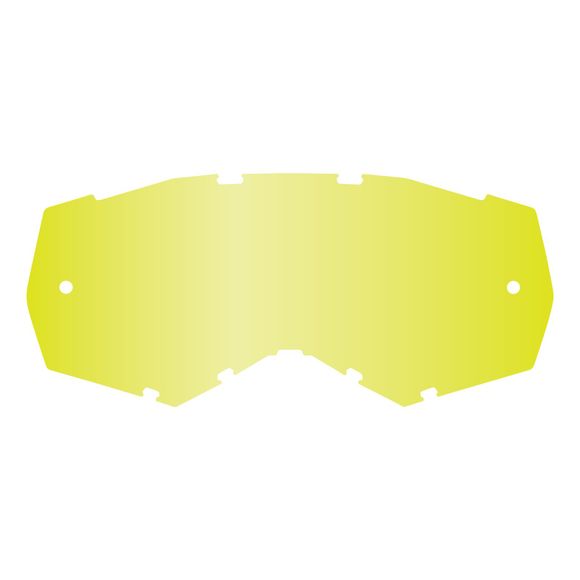 Thor ACTIVATE Goggle Lens - YellowRef: TO2900