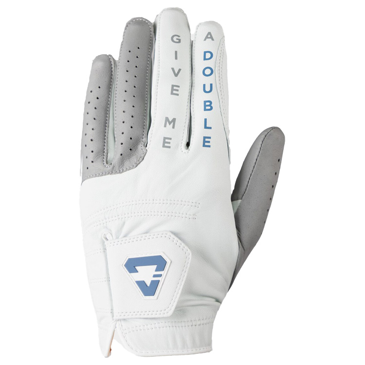 Cuater Double Me Golf Glove