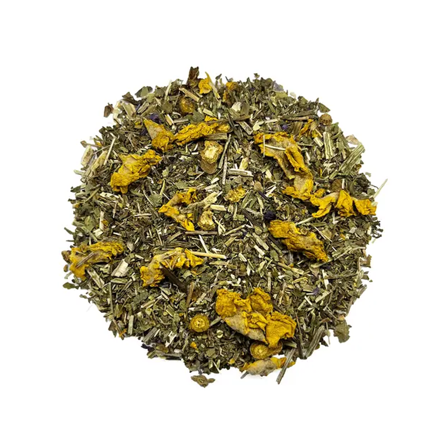 HorseFlex Respiratory Mix - 2.4 kg