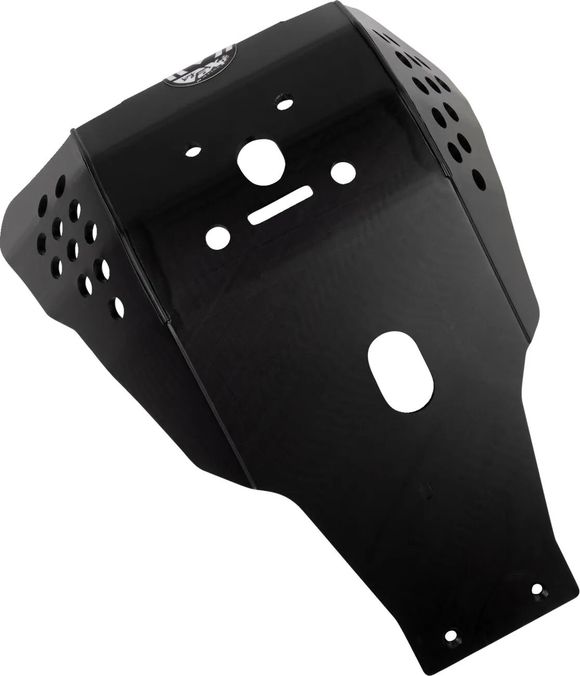 Moose Racing engine guard Crankcase protectionRef: Me01425A / 05062285