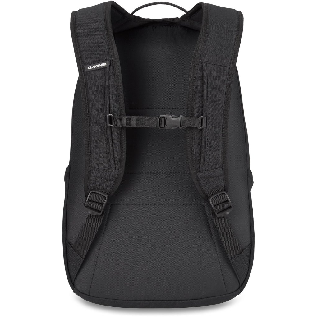 Dakine Campus 25L Backpack - Black