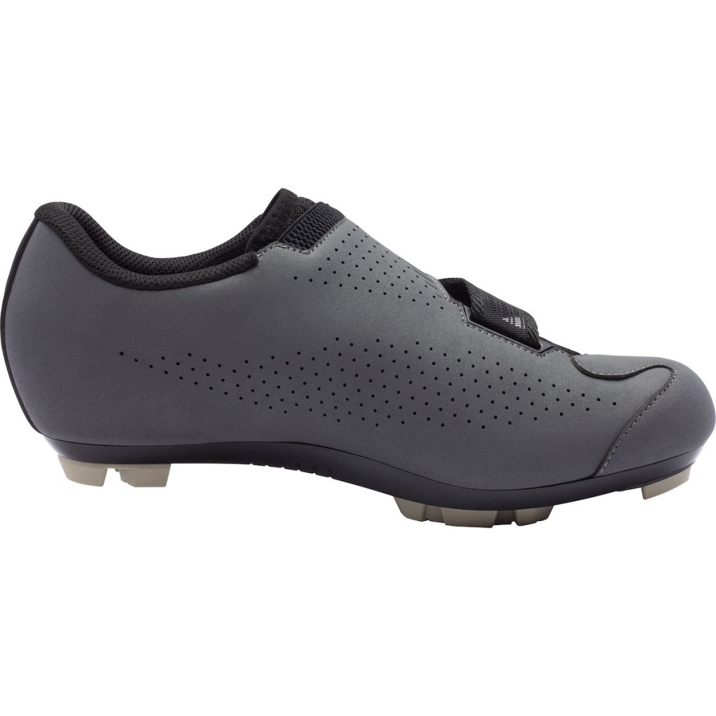 Sidi Aertis MTB Shoes - Dark Gray