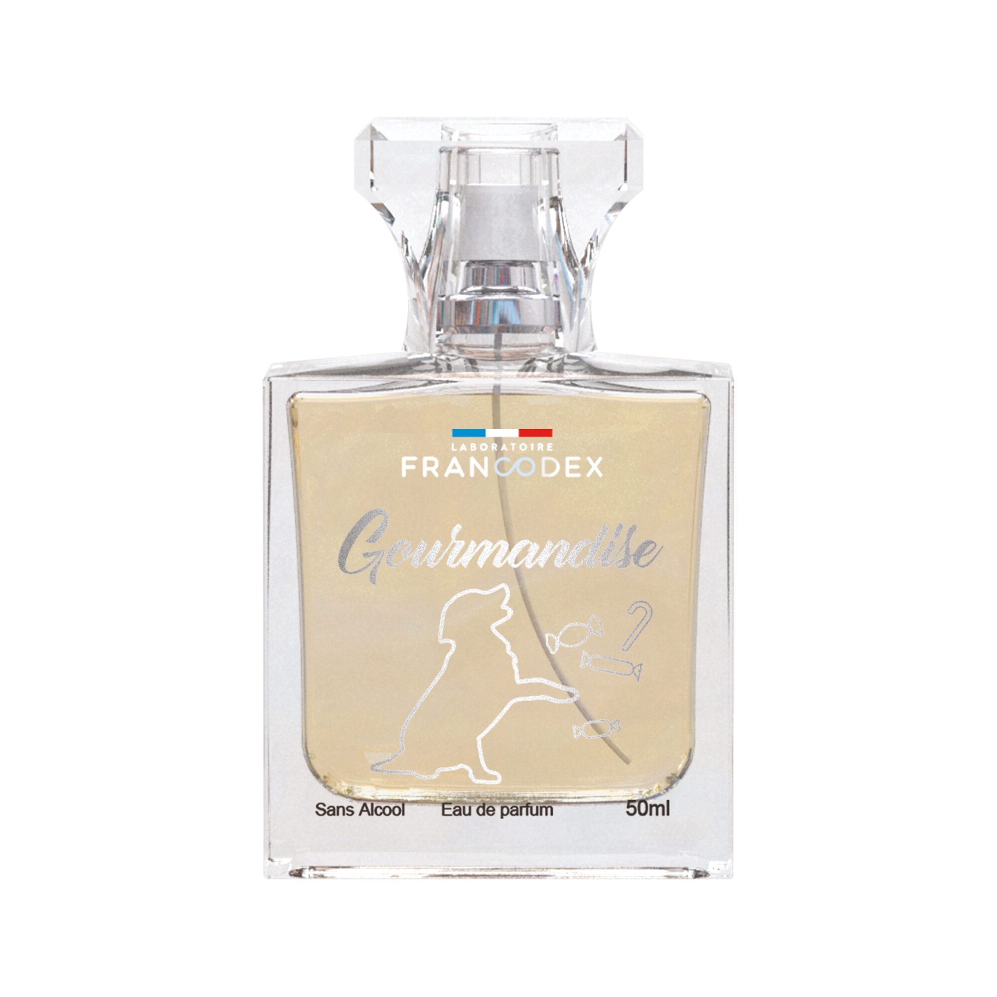 Francodex Gourmandise Perfume - 50 ml