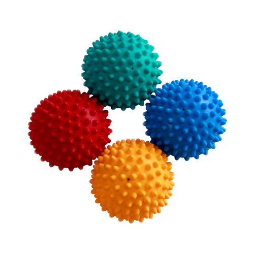 FitPAWS Paw Pods - 4 Foot Plates