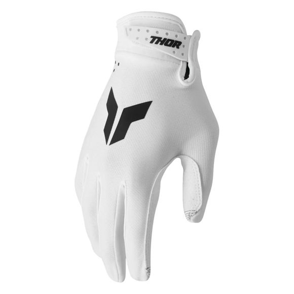 Cross Thor Launch 2025 gloves - WhiteRef: To3312