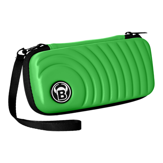 Bulls Orbis S Dartcase - Green
