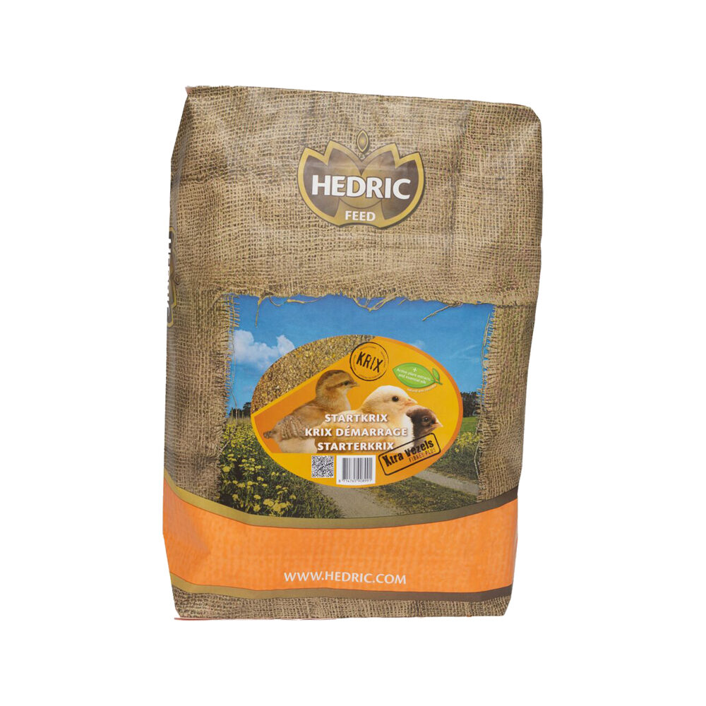 Hedric Startkrix - 20kg