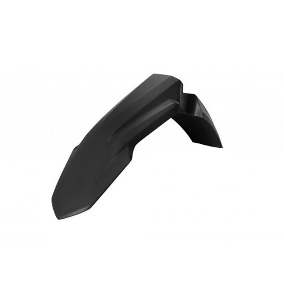 Acerbis front mudguard blackRef: AE3232 / 0024308.090