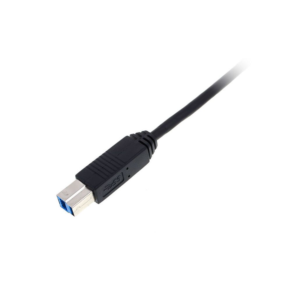 pro snake USB 3.0 Cable 1,0m – Thomann Ireland