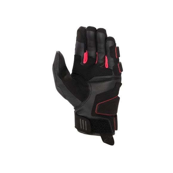 Gants Alpinestars STELLA PHENOM AIR - Noir / RoseRef : AP12882-C64683