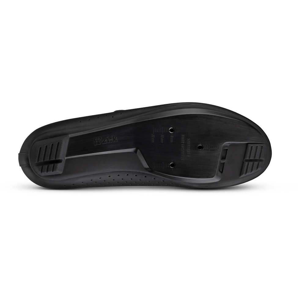 Fizik Vento Omna Road Shoes Unisex - black/black