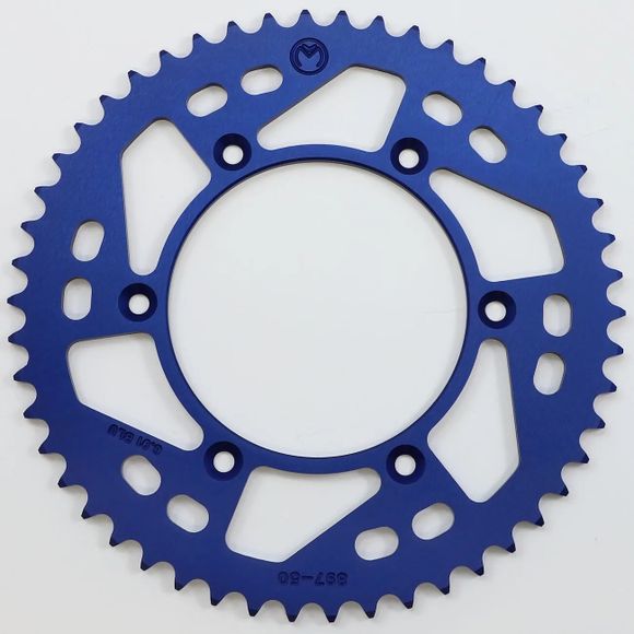 Moose Racing sprocket 50 teethRef: Me03546A / 12111915