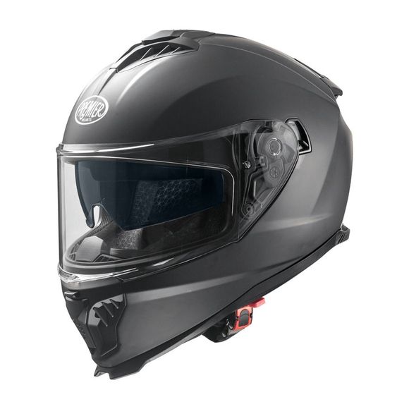 Full headset Premier typhoon - U9 BM - BlackRef: PE0430