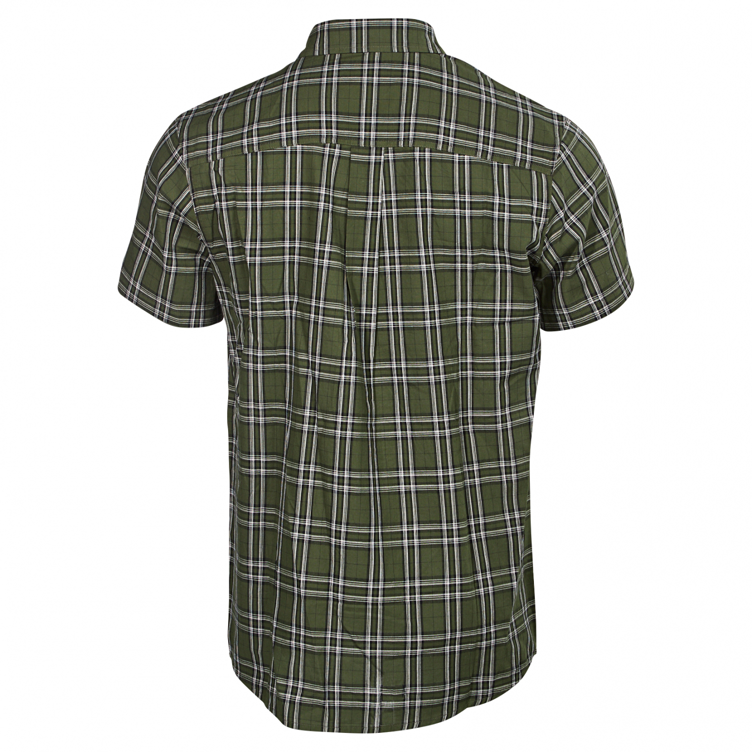 Shirt Hirsch Men (Olive)