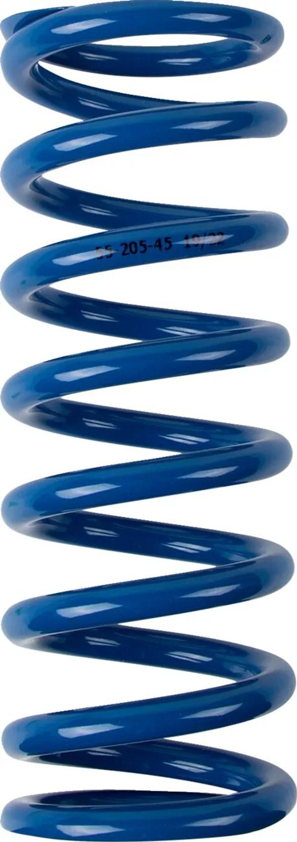 Ressort d'amortisseur Moose Racing 13120954YAMAHA 65 YZ 65 - 2018 - 2026Ref : ME04883A / 13120954