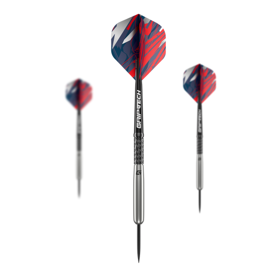GOAT Homerun Baseball Tungsten Steel Darts