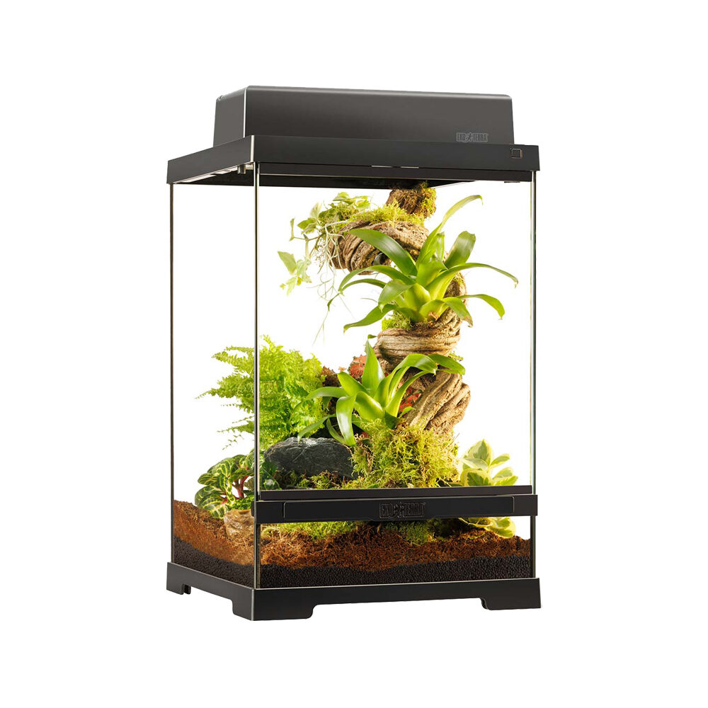 Exo Terra Pro Terrarium Tall - XS