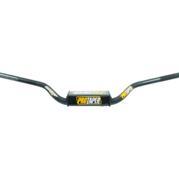 Guidon Pro Taper CONTOUR Ø28,6 Universel - NoirRef : PTR0123 / 020351