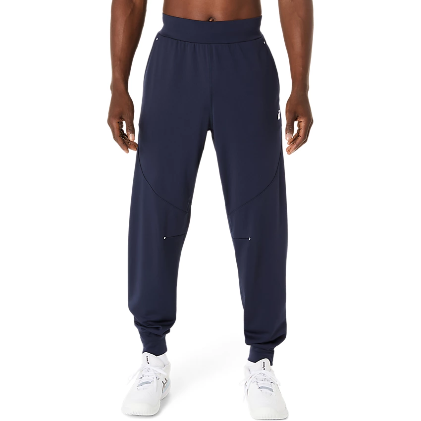 COURT WARM-UP PANT