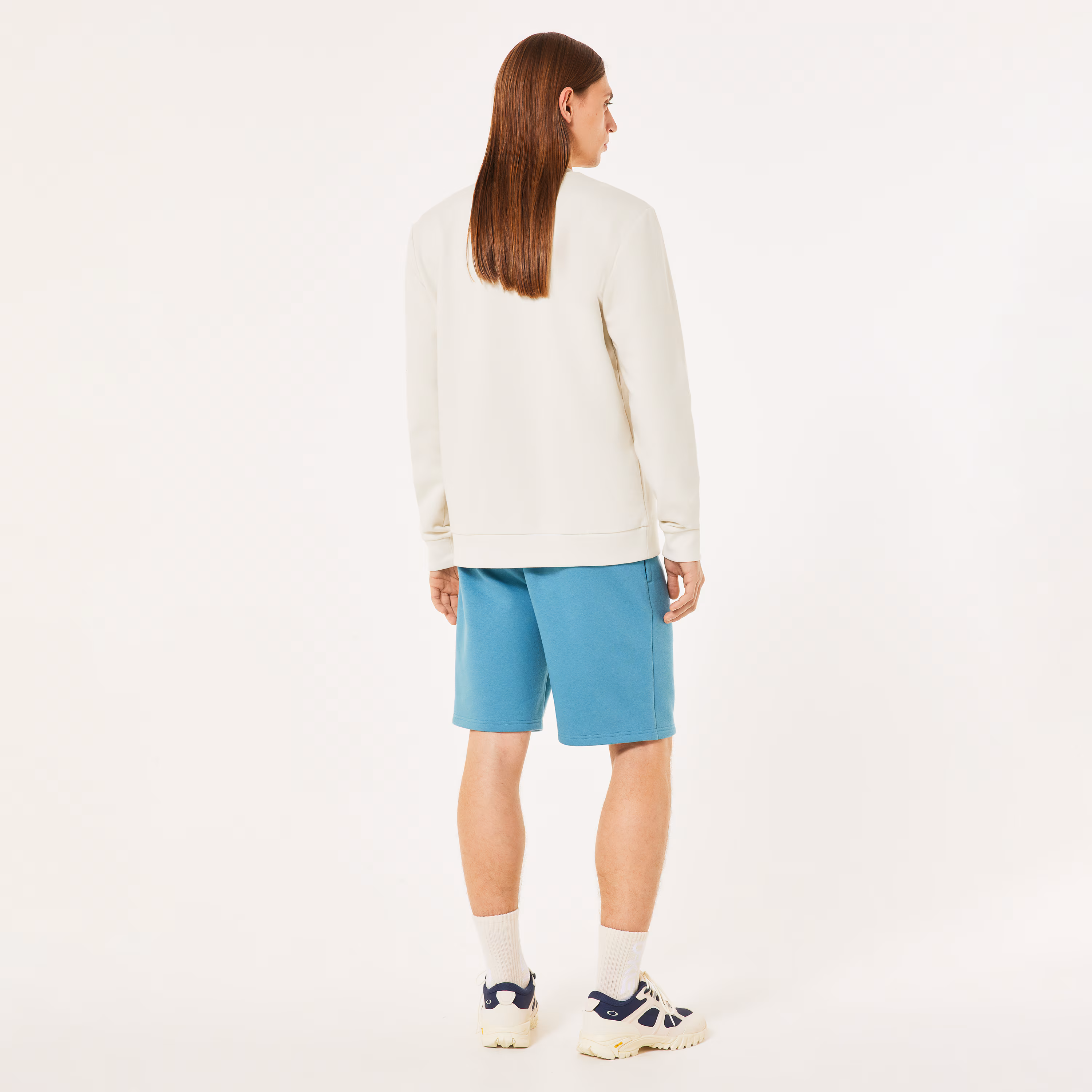 Relax Crew Sweatshirt 2.0