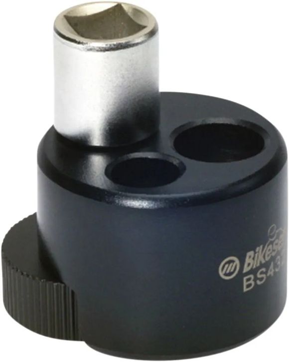 Bikeservice Removal Tool Stud Extractor Universal InstallerRef: BISE00022A / 38010379