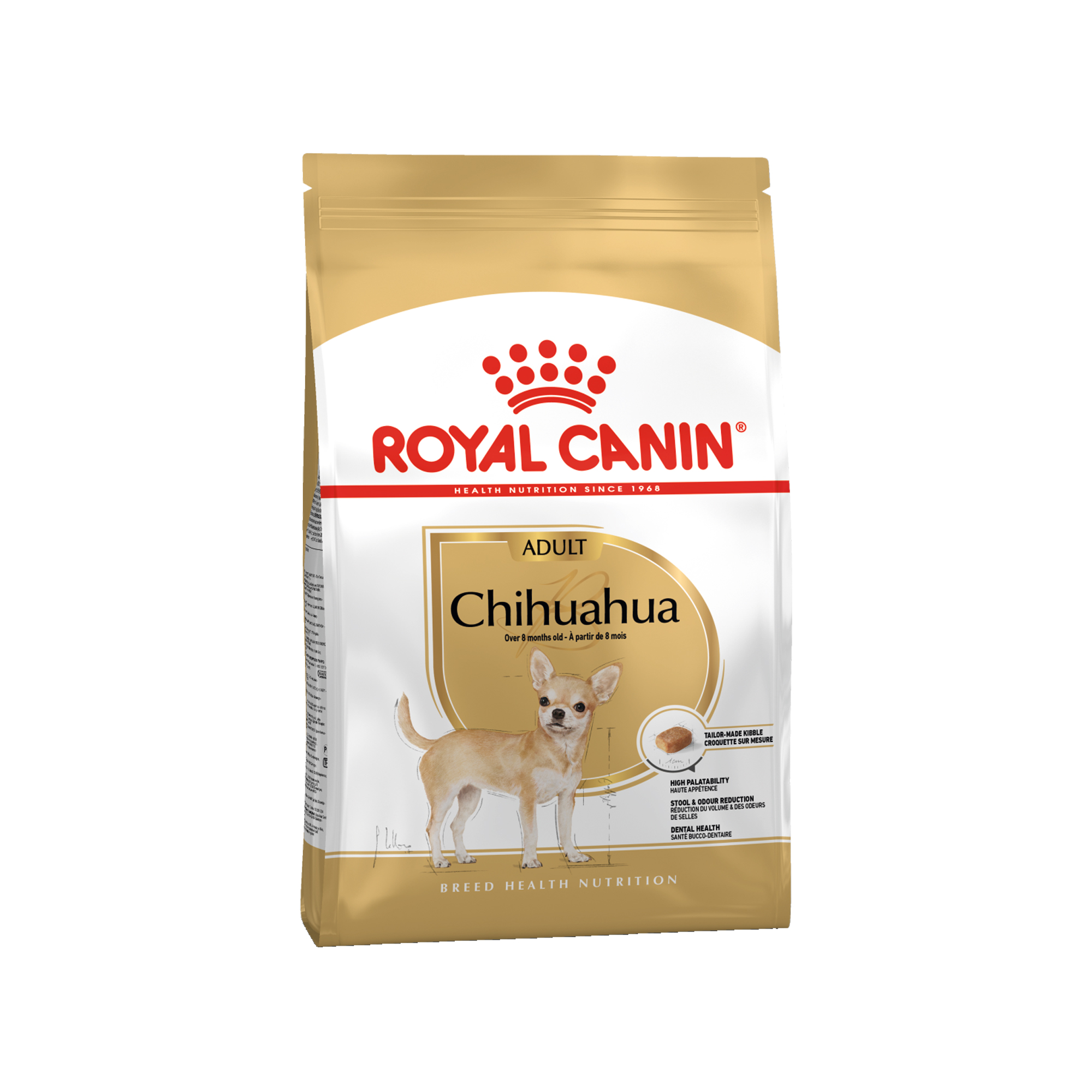 Royal Canin Chihuahua Adult - 500g